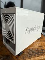 Synology DS216j NAS Diskstation, Computers en Software, NAS, Ophalen, Gebruikt