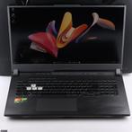 ASUS ROG Strix G17 G713PV Ryzen 9 16GB 512SSD RTX 4060, Computers en Software, Windows Laptops, Asus, Zo goed als nieuw, Support@asus.com
