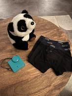 Dryly plaswekker met 3 boxershorts maat 134/140, Kinderen en Baby's, Kinderkleding | Kinder-zwemkleding, Ophalen of Verzenden