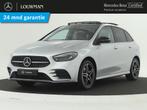 Mercedes-Benz B-Klasse 250 e Premium Pakket 5 spaaks lichtme, Auto's, Mercedes-Benz, Te koop, Zilver of Grijs, Gebruikt, 750 kg