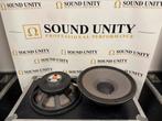 6x JBL 2226H WOOFERS, Ophalen, JBL, Zo goed als nieuw, 120 watt of meer