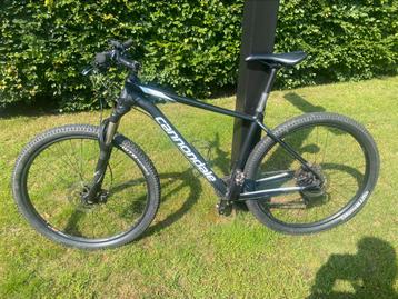 Cannondale Three 29 inch beschikbaar voor biedingen