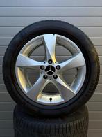 17” VITO MERCEDES BENZ VELGEN ORIGINEEL 5x112 WINTER, Ophalen, Bestelwagen, Velg(en), 17 inch
