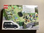Busch Friedhof HO 6049 - Nieuw in doos!, Ophalen of Verzenden, Nieuw, Natuur, Overige merken
