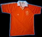 Vintage Nederlands Elftal Shirt 90-92 XS, Adidas, Overige typen, Oranje, Ophalen of Verzenden