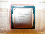 Intel Core i7 4770 SR149 3.4ghz, Intel Core i7, Gebruikt, 4-core, 3 tot 4 Ghz