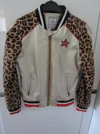 Retour Denim meisjes jas maat 146/152., Kinderen en Baby's, Kinderkleding | Maat 146, Gebruikt, Meisje, Ophalen of Verzenden, Retour Denim