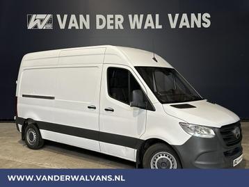 Mercedes-Benz Sprinter 211CDI L2H2 Euro6 Airco | Camera | Ap beschikbaar voor biedingen
