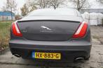 Jaguar XJ 3.0 D R-Sport | Export/Handel | Schuif-/kanteldak, Auto's, Jaguar, Automaat, Achterwielaandrijving, Gebruikt, 2993 cc