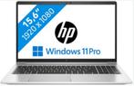 HP Elitebook 650 G9 | Windows 11 Pro | Docking, Computers en Software, Windows Laptops, 2 tot 3 Ghz, 15 inch, 8 GB, Ophalen of Verzenden