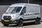 Ford Transit L3H2 2.0Tdci 130Pk | Trend | 2xSchuifdeur | 3.3, Voorwielaandrijving, 4 cilinders, Bedrijf, 2036 kg