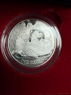 Oostenrijk der Basilik, Ophalen, Zilver