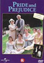 Pride & Prejudice, Alle leeftijden, Ophalen of Verzenden, Zo goed als nieuw, Drama