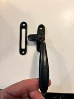 Raamboom jaren 30 beslag, Ophalen of Verzenden, Gebruikt, IJzer, Klink of Kruk