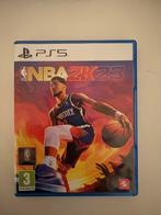 Nba 2k25, Ophalen of Verzenden, Zo goed als nieuw, Sport, 3 spelers of meer