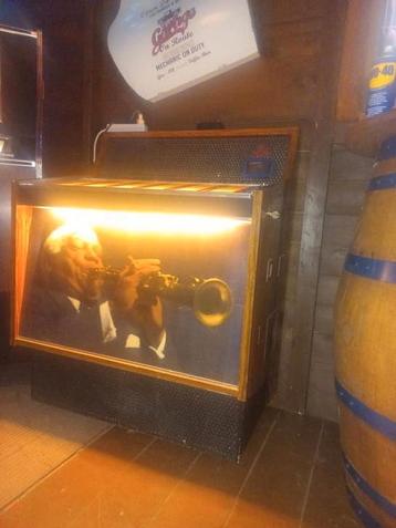 Zeer mooie nsm hit 120 beschikbaar voor biedingen