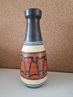 Vintage vaas West Germany, Ophalen of Verzenden, Huis en Inrichting