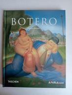 Botero - Mariana Hanstein, Verzenden