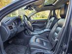 Volvo V70 3.0 T6 AWD SUMMUM FULL-OPTiON XENON DAK LEDER, Auto's, Volvo, Automaat, Gebruikt, 2000 kg, Euro 4