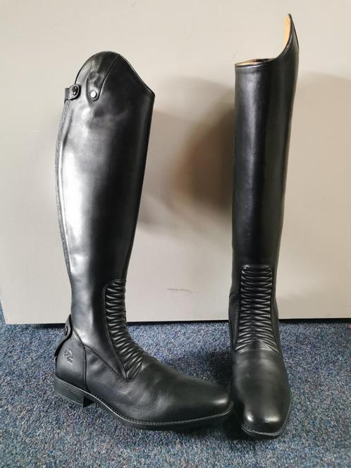 Paardrijlaarzen Killarney maat 44 kuit 40-41,5, Dieren en Toebehoren, Paardrijkleding, Nieuw, Schoeisel, Overige soorten, Ophalen of Verzenden