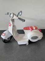 Baby Born Scooter, Ophalen, Gebruikt
