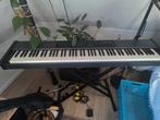E-Piano Roland RD-150, Ophalen, Zo goed als nieuw, Zwart
