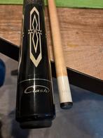 Clase pool keu met 1 top, Ophalen of Verzenden, Nieuw, Pooltafel