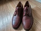 Van bommel 42.5, Kleding | Heren, Schoenen, Van bommel, Bruin, Ophalen of Verzenden, Zo goed als nieuw