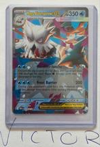 Mega Abomasnow Ex 036/132 Pokemon Mega Evolution, Ophalen of Verzenden, Nieuw