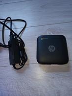 HP Chromebox - Compacte Mini PC, Computers en Software, Chromebooks, Ophalen of Verzenden, Gebruikt, HP