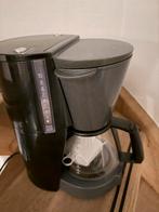 Braun koffiezetapparaat, 4 tot 10 kopjes, Ophalen of Verzenden, Zo goed als nieuw, Koffiemachine