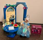 Lego Belville set 5825, de blauwe fee, Kinderen en Baby's, Speelgoed | Duplo en Lego, Ophalen of Verzenden, Zo goed als nieuw