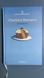 De markiezin - Charlotte Mutsaers, Boeken, Ophalen of Verzenden, Zo goed als nieuw, Charlotte Mutsaers, Nederland