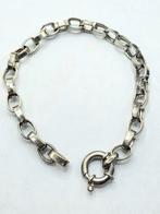 Zilveren Close Forever Armband, Verzenden, ., Zo goed als nieuw, .