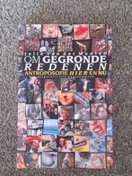 Jippe van der Meulen - Om gegronde redenen, Ophalen of Verzenden, Zo goed als nieuw, Jippe van der Meulen