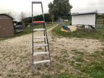Ladders en trappen, Doe-het-zelf en Verbouw, Ladders en Trappen, Ophalen of Verzenden, Gebruikt, Trap