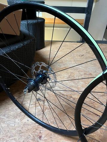 Mtb wielen 29  beschikbaar voor biedingen