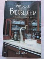 Vakboek voor de bierslijter Deskundigheid van vat tot glas, Boeken, Gilbert Baetsle, Overige wetenschappen, Ophalen of Verzenden