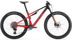 BMC Fourstroke 01 Two Black/Red L 2024, Nieuw, Overige merken