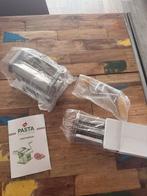 Inno Cuisinno Pasta Machine - Nieuw in plastic, Ophalen of Verzenden, Nieuw