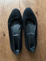 Zwarte Panara Ballerina's Maat 38, Panara, Zwart, Gedragen, Ballerina's