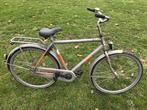 Heren fiets, Fietsen en Brommers, Fietsen | Heren | Herenfietsen, 53 tot 57 cm, Ophalen of Verzenden, Gebruikt, Overige merken