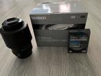 Tamron Macrolens voor Sony A mount, Ophalen of Verzenden, Gebruikt, Macrolens