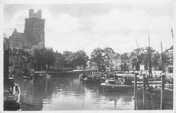 (301-109-039) Dordrecht beschikbaar voor biedingen