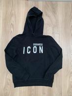 Dsquared2 Hoodie Maat 176 - Zo Goed Als Nieuw!, Kinderen en Baby's, Kinderkleding | Maat 176, Ophalen of Verzenden, Zo goed als nieuw