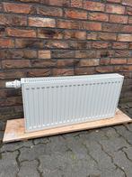 Radiator wit, Doe-het-zelf en Verbouw, Verwarming en Radiatoren, Ophalen, 30 tot 80 cm, Radiator, 60 tot 150 cm