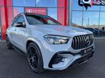 Mercedes-Benz GLE-klasse Coupé AMG 53 Hybrid 4MATIC+ Premiu, Gebruikt, Zwart, Bedrijf, GLE Coupé