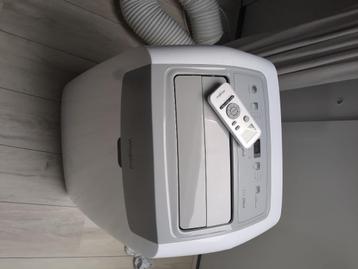 Whirlpool PACW212HP - Mobiele Airco beschikbaar voor biedingen