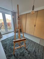 Schildersezel, Ophalen, Gebruikt, Ezel