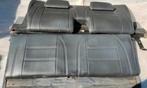 Volvo V70 855 3e zitrij leer zwart compleet, Ophalen, Gebruikt, Volvo